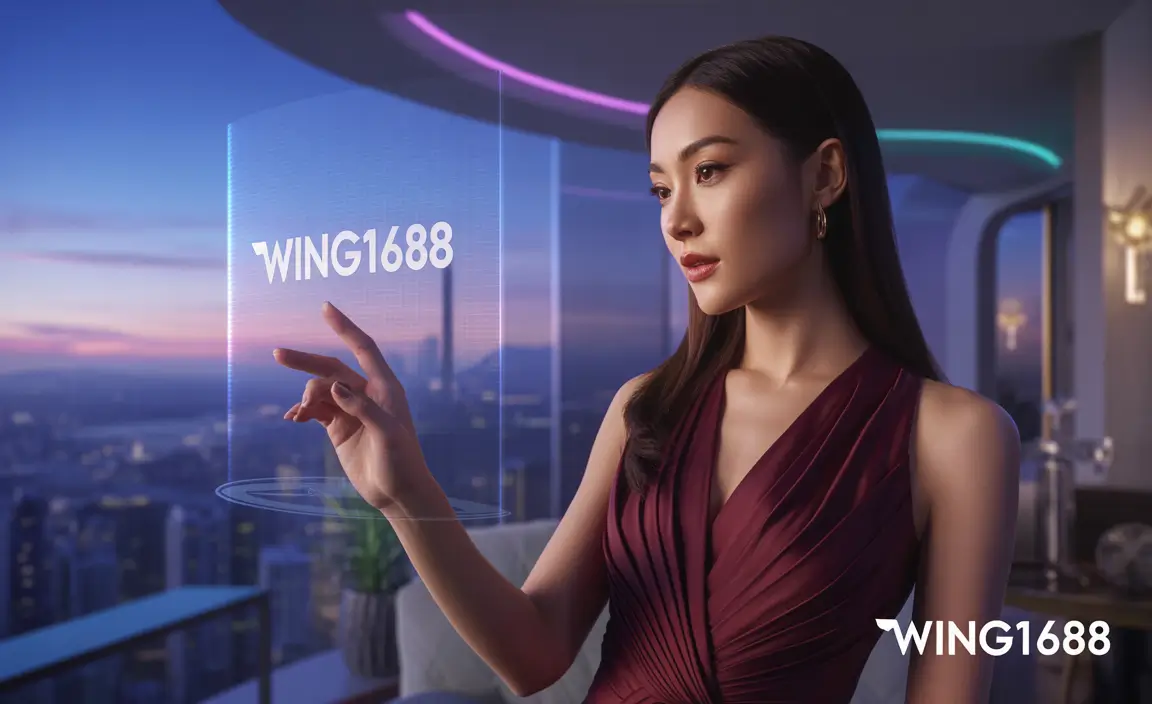 Wing1688 Member789 ทางเข้าสะดวกรวดเร็ว เข้าสู่ระบบง่าย รองรับทุกอุปกรณ์