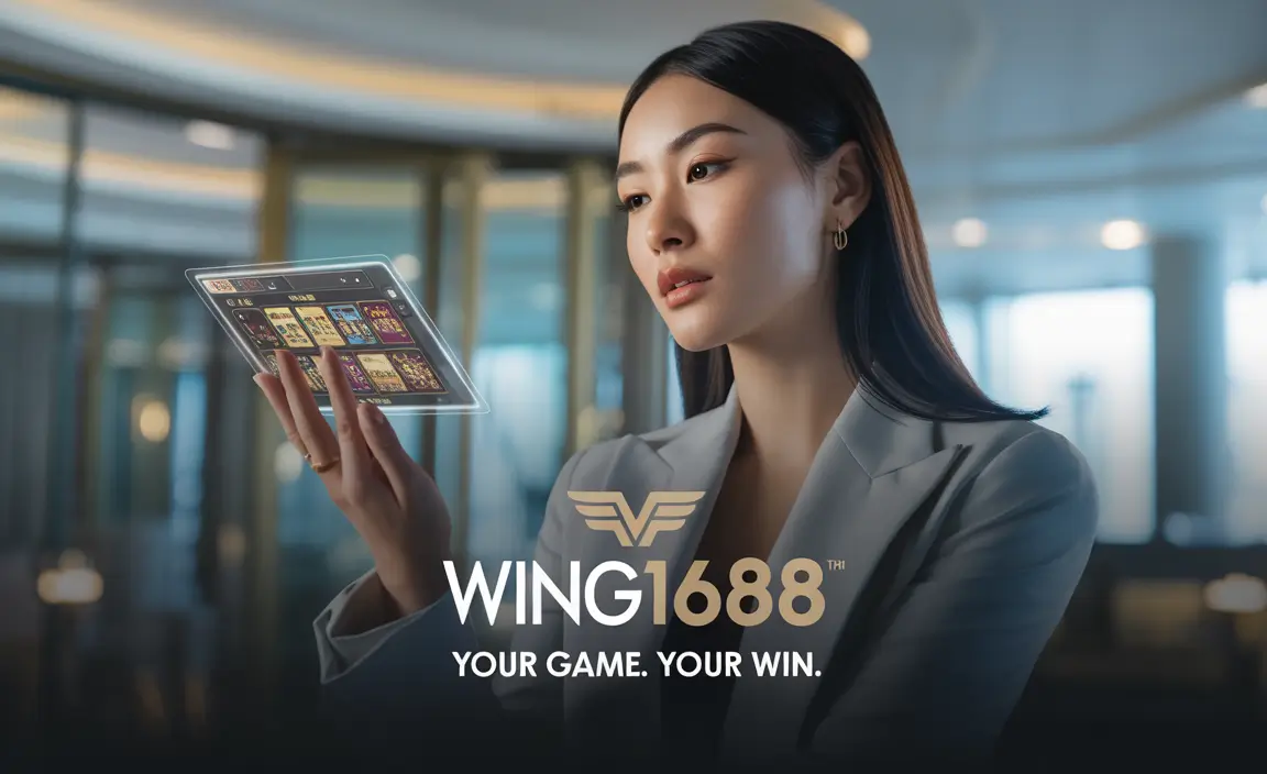 Wing1688 Member789 Com Register สมัครสมาชิกง่าย ใช้เวลาไม่เกิน 3 นาที ได้เครดิตฟรี