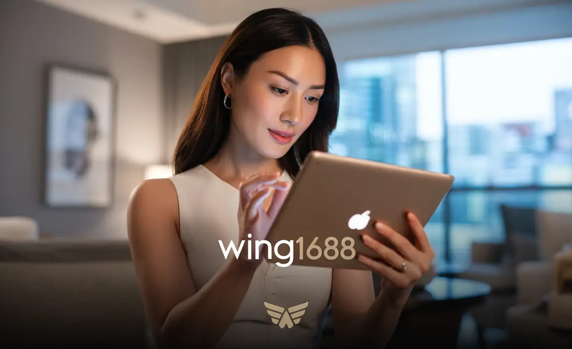 Wing1688 เว็บตรงไม่ผ่านเอเย่นต์ ปลอดภัยมั่นคง ระบบออโต้ 24 ชั่วโมง